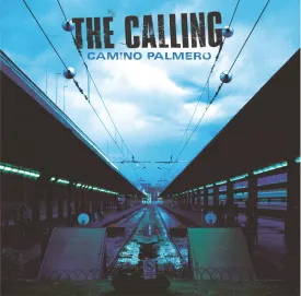 Camino Palmero