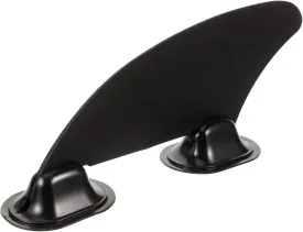 Djustable Paddleboard Fin Inflatable Kayak Boat Side Fin Surfing Fin Replacement Fins Paddleboard Accessory
