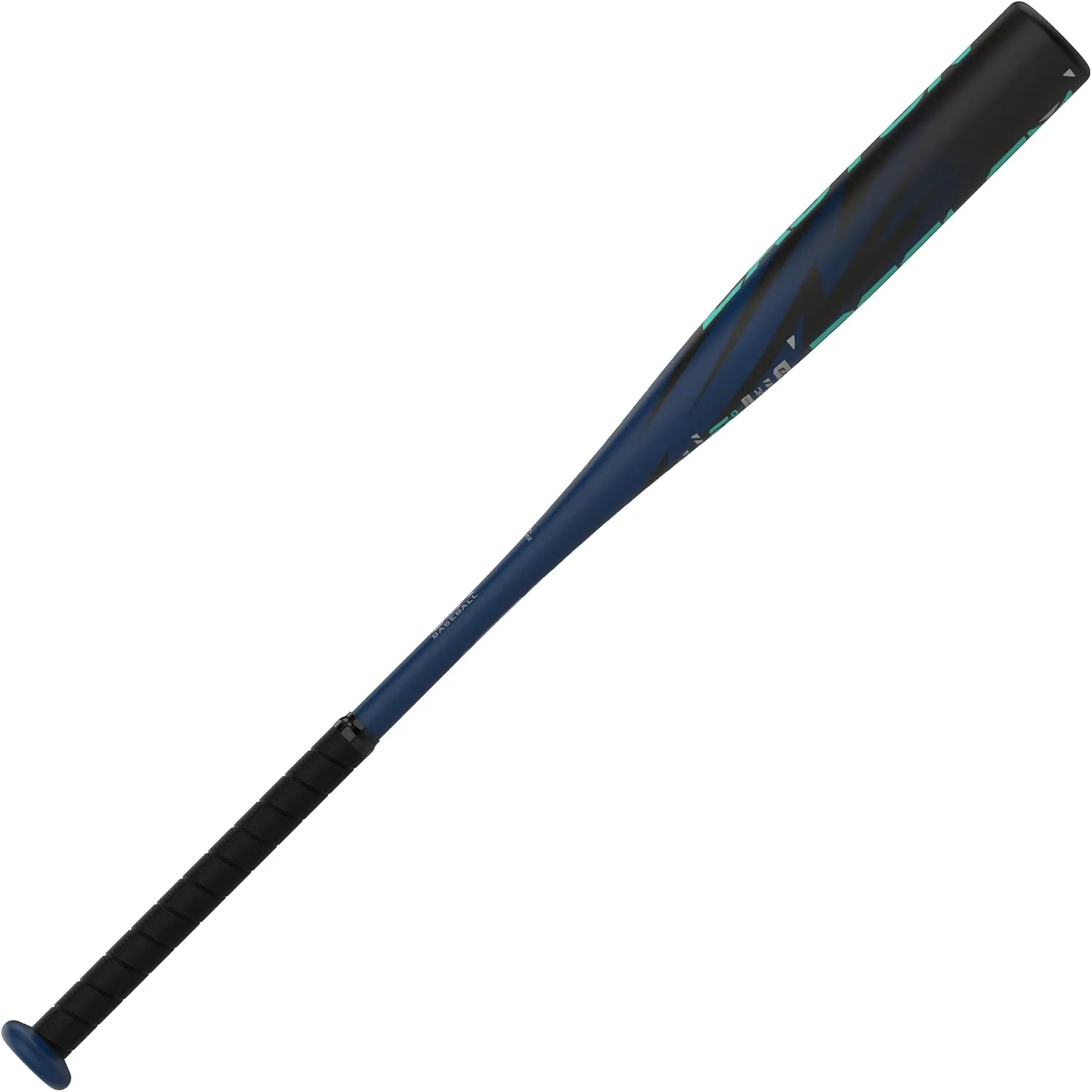Easton | Reflex Baseball Bat | USA Baseball | -12 Drop | Big Barrel | 1 Pc. Alloy