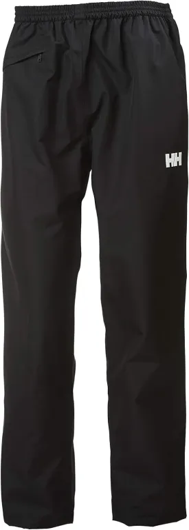 Helly-Hansen Mens Dubliner Waterproof Windproof Rain Pant
