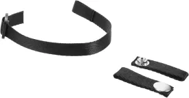 Polyester Chin Strap for Hockey Helmet Chin Guard Strap for Helmet Hockey Accessory Easy Install