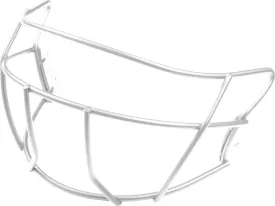 Rawlings | R16JWG Batting Helmet Facemask | Baseball | Fits all R16 Junior Size Helmet Models | Youth | White