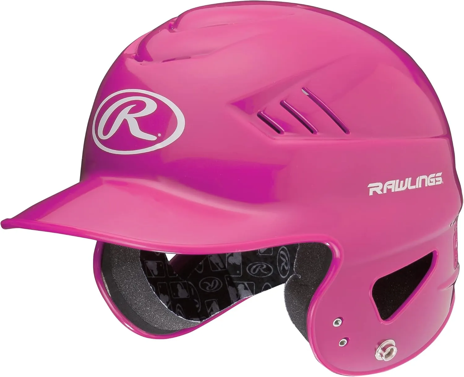 Rawlings | T-Ball Batting Helmets | COOLFLO | Remix | 6 1/4" - 6 7/8" | Multiple Colors
