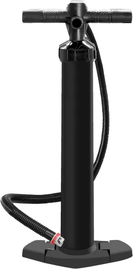 SereneLife SUP Stand Up Paddle-board Hand-Powered Air Pump (for SereneLife Models: SLSUPB06, SLSUPB08, SLSUPB105, SLSUPB125, SLSUPB135, SLSUPB145)