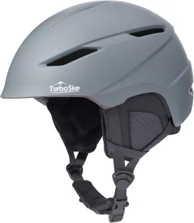 Ski Helmet - Audio Compatible and Lightweight, ASTM Standard for Men, Women and Youth
