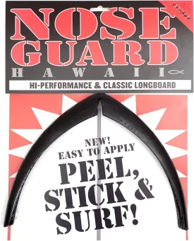 SurfCo - Longboard Nose Guard Kit (Assorted Colors)