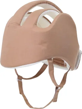 Thick Protection Helmet for Elderly Youth Adults,Head Protection for Elderly Falls,Soft Helmet for Epilepsy Seizures Prevent Head Injuries,Safety Bump Cap,for Home Gardening